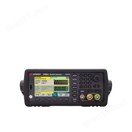 keysight 33621AKEYSIGHT 33621A 高性能任意波形發(fā)生器