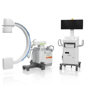 OEC One ASD移動式C形臂X射線機