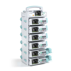 SN-W100多通道輸注工作站