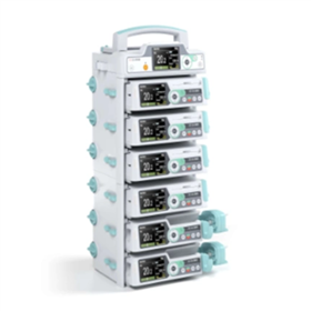 SN-W100多通道輸注工作站