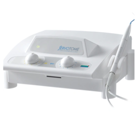 Servotome口腔高頻電刀中國(guó)總代