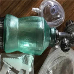 MN001-B人工呼吸急救复苏球套组点配送