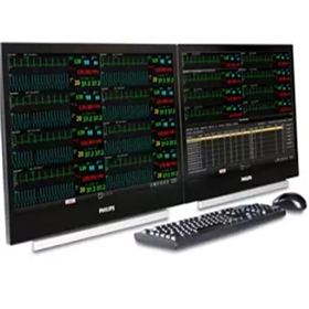 Efficia CMS200中央監(jiān)護(hù)系統(tǒng)