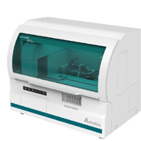 AutowoMO W500全自動(dòng)生殖道分泌物分析儀