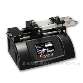 美國哈佛Harvard PHD ULTRA™ CP注射泵