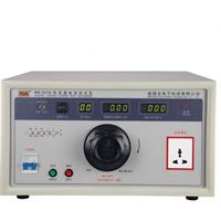 美瑞克RK2675E泄漏電流測試儀