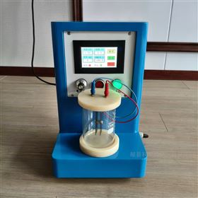 SYD-0653新標(biāo)準(zhǔn)乳化瀝青微離子電荷儀