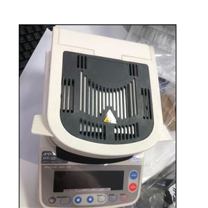 MX-50日本进口AND爱安德快速水分测定仪