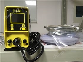 PD756-738NI米頓羅PD756系列計量泵