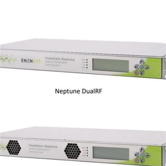 NeptuneDVB-S2X卫星解调器