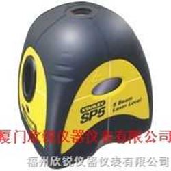 美国 Stanley SP5 5束激光投点仪 美国 Stanley SP5 5束激光投点仪