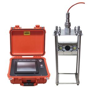 HX-JD-04A高清水下電視