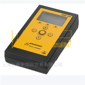 德瑞SRM200(含外校)表面电阻测试仪