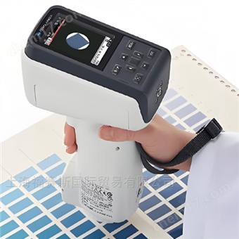 柯尼卡美能达分光测色仪软件NX2  LITE版本