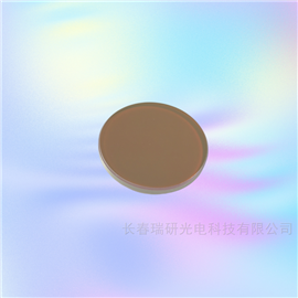 LPFH系列长波通滤光片第三代OD5窄过度瑞研