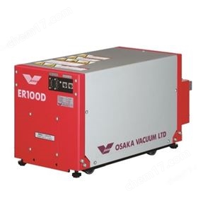 ER100D/ER100DC玉科精选Osaka大阪真空节能型多级罗茨干泵