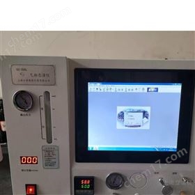 GC-300L天然氣色譜儀