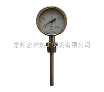 WSS系列双金属温度计WSS系列双金属温度计