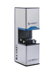 角膜接触镜光学分析仪