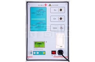 UHV-340 异频介质损耗测试仪
