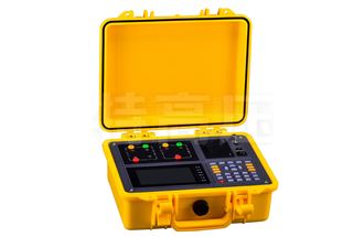 UHV-332 多功能变比测试仪