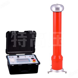 ZGF(S) 智能型直流高压发生器