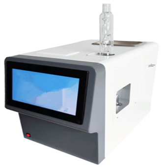 全自動酸值測定儀（回流法）頎高儀器