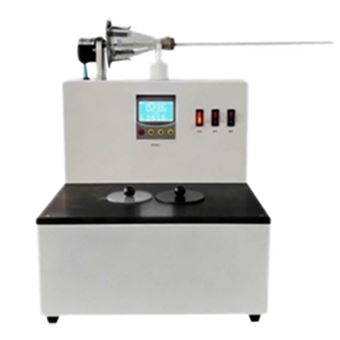 石油蠟凍凝點(diǎn)測(cè)定儀