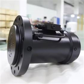 德國HKS旋轉執行器DA-H 80