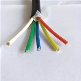 MVV煤矿用电缆3*1.5 阻燃防爆电源电缆