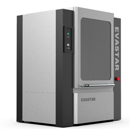 单晶测温X射线衍射仪