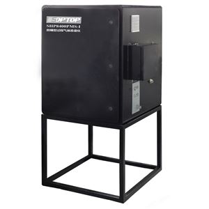 SHP8400PMS-I防爆型過(guò)程氣體質(zhì)譜分析儀