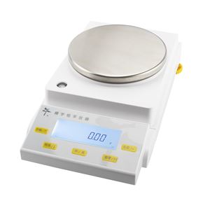 JA系列大称量电子精密天平