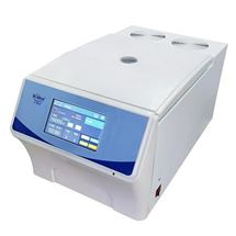 臺式高速冷凍離心機