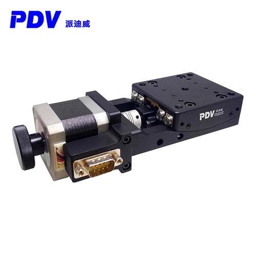 PJ110-10 PJ110-15高精電動角位臺 測角儀 擺動平臺 俯仰臺