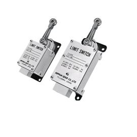 海外原裝NIPPON GEAR日本齒輪限位開關