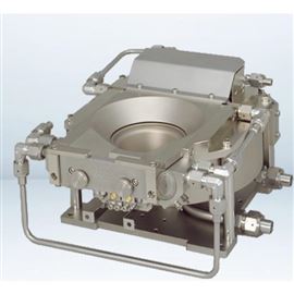 ULVAC用于金屬薄膜生產的高通用性電子槍