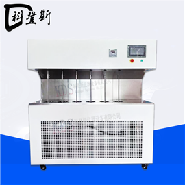 KDS-XP002B洗涤剂去污力测定仪GB/T13174立式去污机