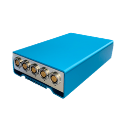 AHAI 2021爱华智能阵列信号采集仪