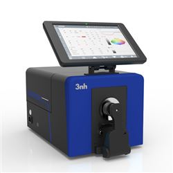 TS8500三恩时台式分光测色仪