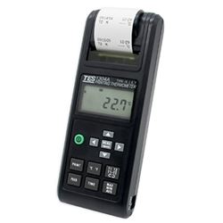 TES-1304A泰仕列表式温度计