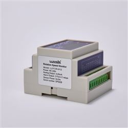 LUYOR-912系列路阳智能转速变送器转速表