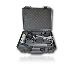 AWA2581/AWA2584杭州爱华移动式环境噪声自动监测装置