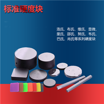 HRA HRB HRC HV HBW硬度块