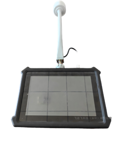 FMS100電磁輻射選頻分析儀