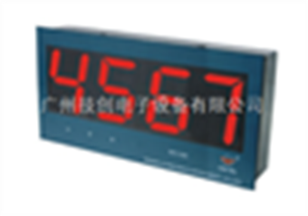 WP-CDA04-02-03-HLWP-CDA04-02-03-HL大屏数显仪