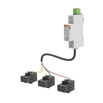 ADL400M-CT-1-D16安科瑞阳台光伏wifi电表ct电表防逆流120A