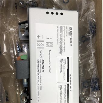 5CAUPS.0030-01奧地利貝加萊Automation PC 910不間斷電源