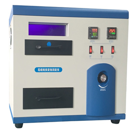 MHY-29602石油產(chǎn)品光安定性測(cè)定儀