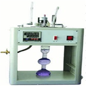 MHY-28962石油產品恩氏粘度計